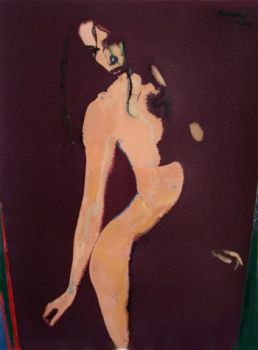 Anima velata (transfiguration de midons)