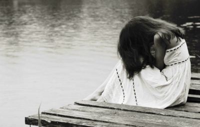 Un male oscuro e il mio niente