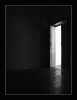 Senza titolo- per il buio  