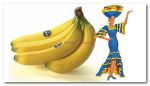 Sta banana