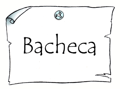 Bacheca