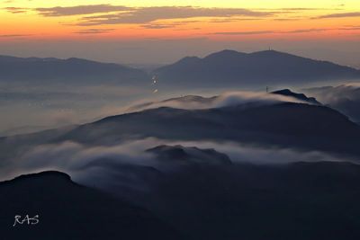 Lo sguardo della notte  