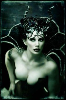 Traiettorie di morfina  