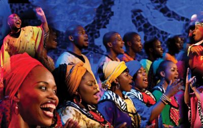 Ascoltando la musica