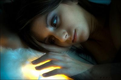 Nello stupore della notte  