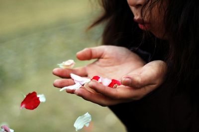 Comparse enigmatiche  