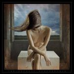 Immersi nel contorno