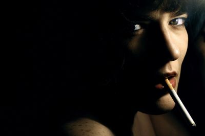 Nel mezzo della notte