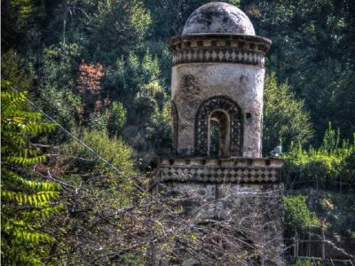 Sognando un vecchio campanile