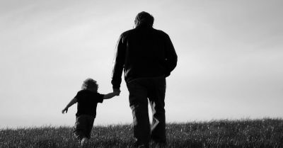Nell�altrove di mio padre