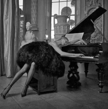 Colori che si spengono