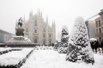 Un giorno di neve