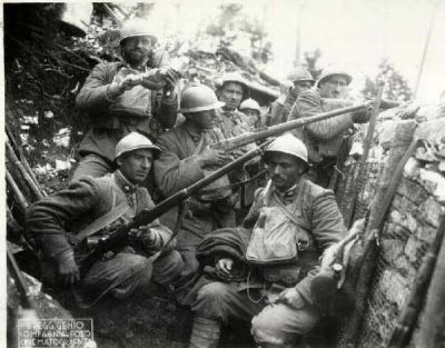 Al di l� del sombrero