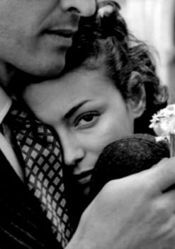 Bella dopo l�amore