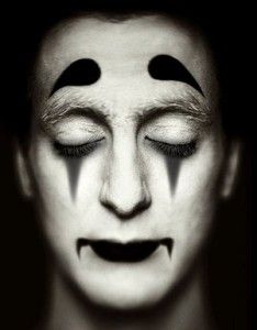 Il giullare con la corona