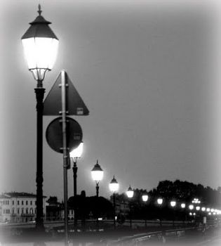 Non aveva pi� voglia di scherzare  