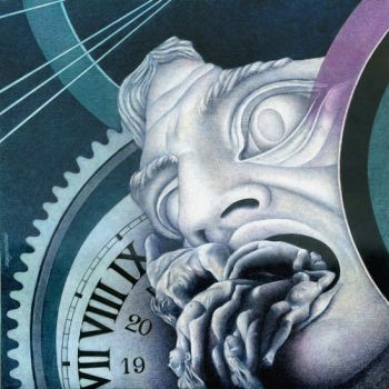 Die Macht macht frei *