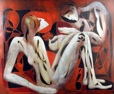 Une nouvelle entente