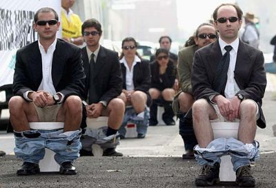 Tutto inutile - tranne te