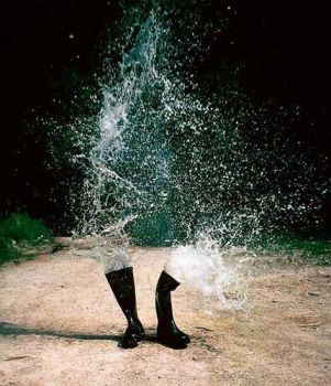 Trentottesimo parallelo (la divisione)