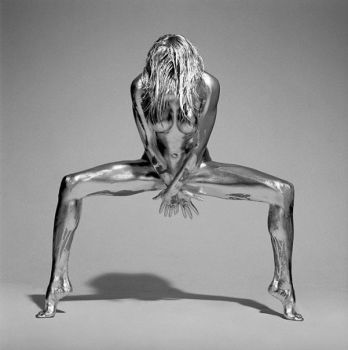 Ti scaver� ... esagerando  