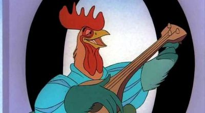 Sarebbe meglio non addentrasi, da soli, nel bosco di notte  