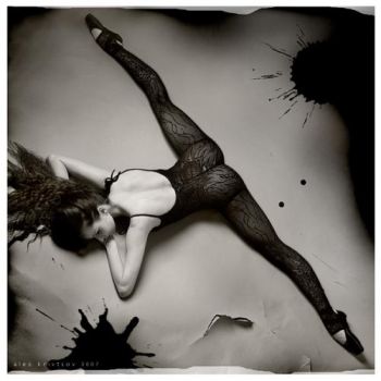 Quando c'era il calamaio, c'erano meno schizzati in giro  