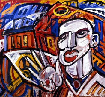 Visioni dal mio angolo bislacco