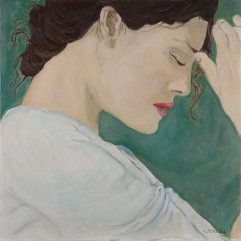 Il pensiero è un cane bastardo