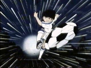 Sul disco del "rigore"  