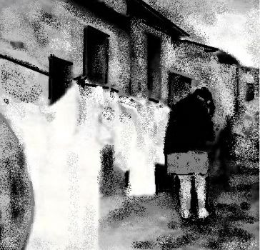 Poesia quasi d'amore, per persone che non sanno