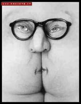 Sono un gran poeta anch'io  