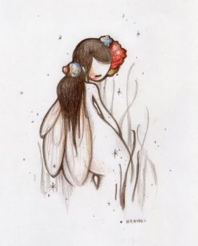 Sporca la faccia il clown  