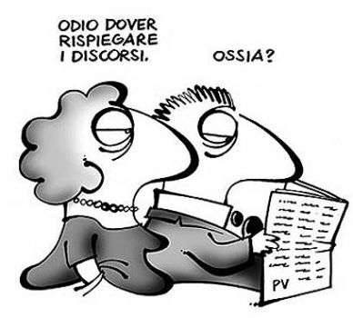 Forse non tutti sanno che