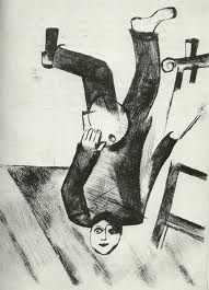 Tutto mi appare come non dovrebbe