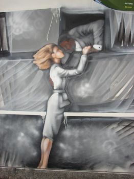 Senza titolo (l'amore non comprende...)