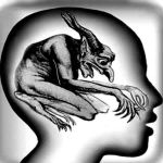 Il radicato intracranico