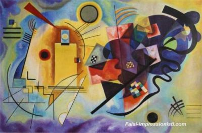 Falso d'autore (particolare)