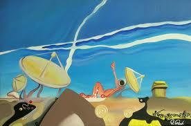 Invano (passa - la vita - lascia)