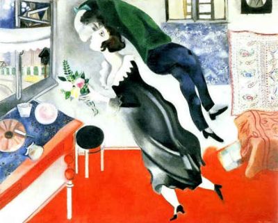 A te ti... a me mi: di conseguenza a noi ci