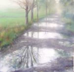 Tra le viole, i miei pensieri