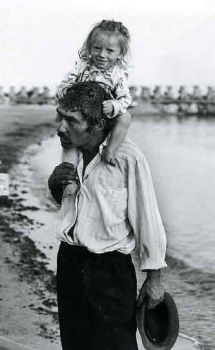 Sulle spalle degli aquiloni