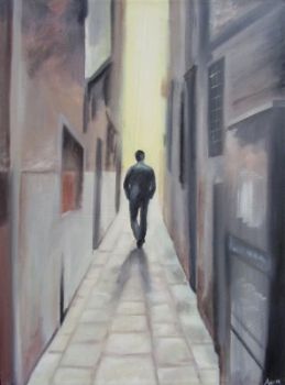 D'una pagina strappata