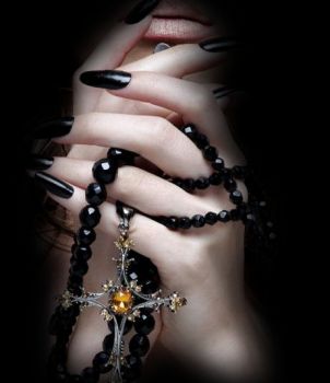 Grovigli, e rovi tra i gigli