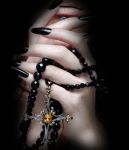 Grovigli, e rovi tra i gigli