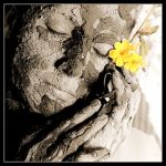 D'un tramonto, lo sguardo