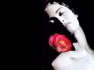 Nell'anima (gocce di te)