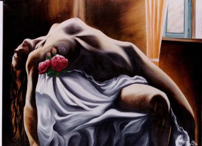 Fra le caviglie e il cuore  