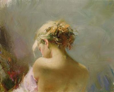 D'inebriato Amore (un calice di te)