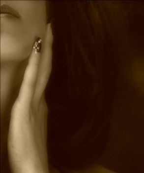 Pienezza di dolore, in divenire